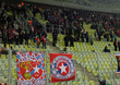 Lechia Gdansk vs Wisla Krakow (0-2)