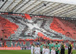 Wisla Krakow vs Legia Warschau (1-2)
