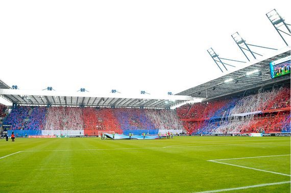 Wisla Krakow vs Legia Warschau (1-0) (8)