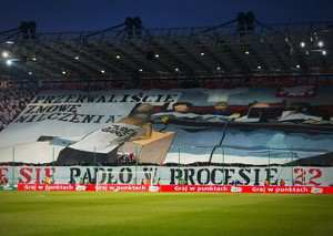 Wisla Krakow vs Cracovia Krakow (2-1)