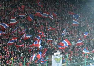 Wisla Krakow vs Ruch Chorzow (0-0)