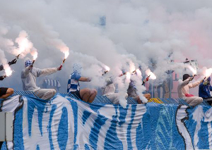 Wisla Plock vs Legia Warschau (1-1)