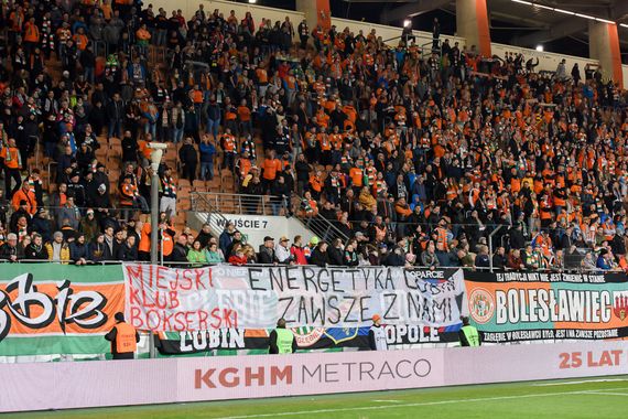 Zaglebie Lubin vs Legia Warschau (1-3) (4)