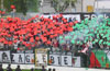 Szczakowianka Jaworzno vs Zaglebie Sosnowiec (0-1)