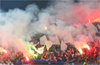 Zawisza Bydgoszcz vs Lech Poznan