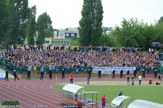 Elana Torun vs Zawisza Bydgoszcz (0-0) (5)