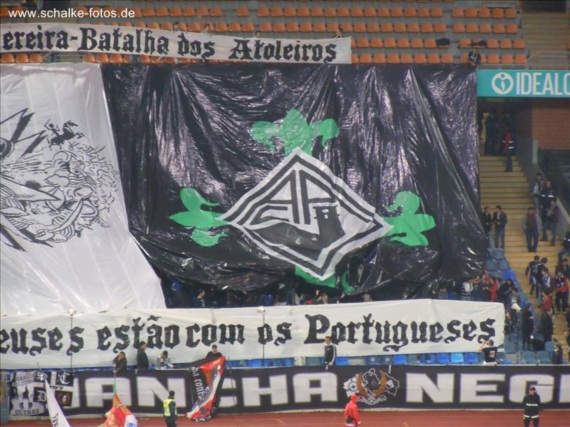 Academica de Coimbra vs Atlético Madrid (2-0) (6)
