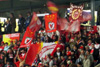 FC Schalke 04 vs Benfica Lissabon (2-0)