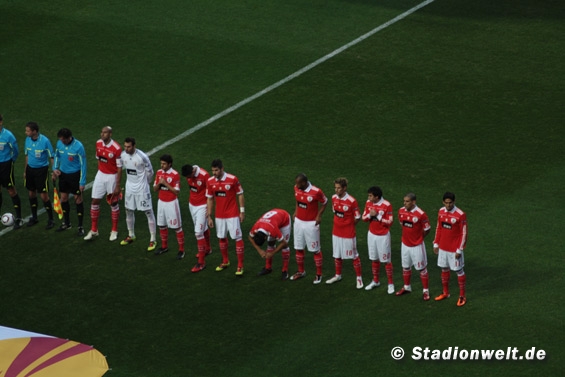 Benfica Lissabon vs VfB Stuttgart (2-1) (3)
