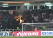 Uniao Leiria vs Benfica Lissabon (0-4)