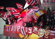 Bayer 04 Leverkusen vs Benfica Lissabon (0-1)