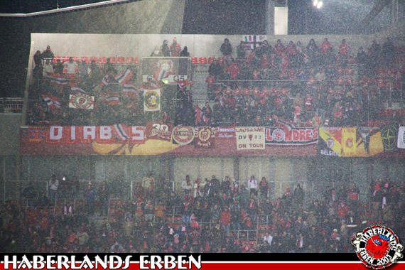 Bayer 04 Leverkusen vs Benfica Lissabon (0-1) (2)
