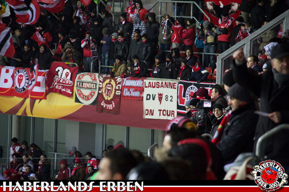Bayer 04 Leverkusen vs Benfica Lissabon (0-1) (6)