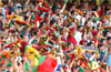 Russland vs Portugal (0-2)