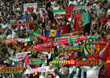 Tschechien vs Portugal (0-1)