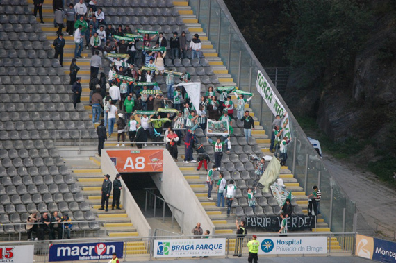 Sporting Braga vs Rio Ave FC (1-0) (1)