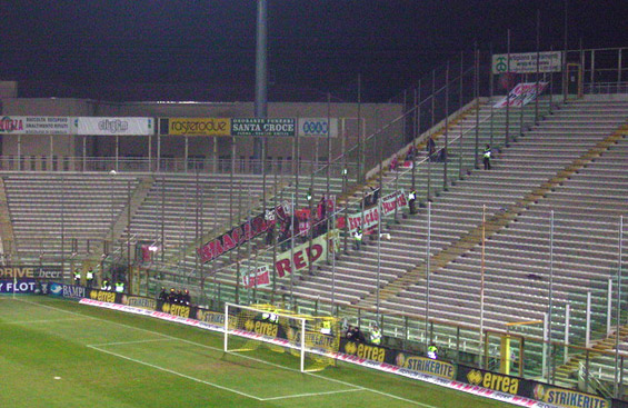 FC Parma vs Sporting Braga (0-1) (1)