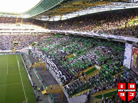 Sporting Lissabon vs ZSKA Moskau (3-1) (3)