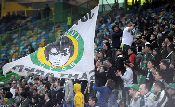 Sporting Lissabon vs Legia Warschau (1-0) (1)