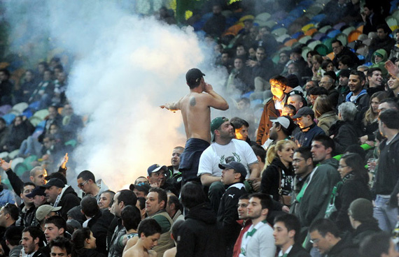 Sporting Lissabon vs Legia Warschau (1-0) (5)