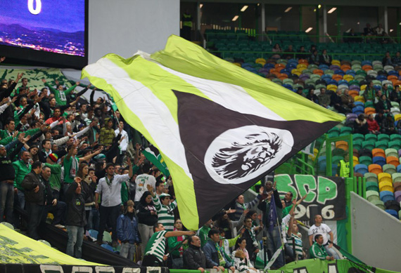 Sporting Lissabon vs Legia Warschau (1-0) (6)