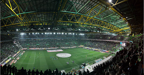 Sporting Lissabon vs FC Porto (0-0) (4)