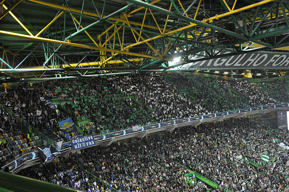 Sporting Lissabon vs FC Porto (0-0) (10)