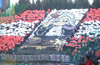 Steaua Bukarest vs Dinamo Bukarest (2-4)