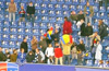 Hamburger SV vs FC Unirea Urziceni (0-0)