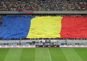 FCSB vs Rapid Wien (2-1)