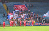 National Bukarest vs Otelul Galati (1-3)