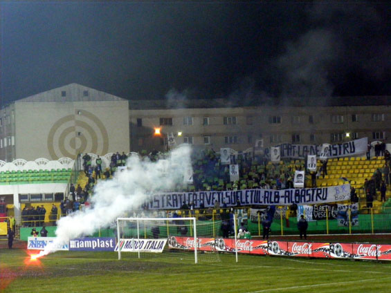 FC Vaslui vs Politehnica Iasi (2-0) (4)