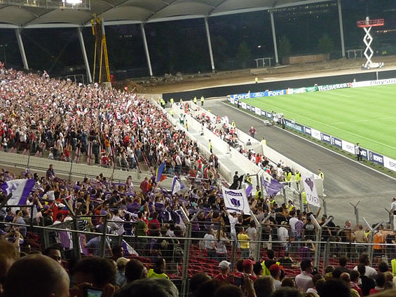 VfB Stuttgart vs Politehnica Timisoara (0-0) (2)