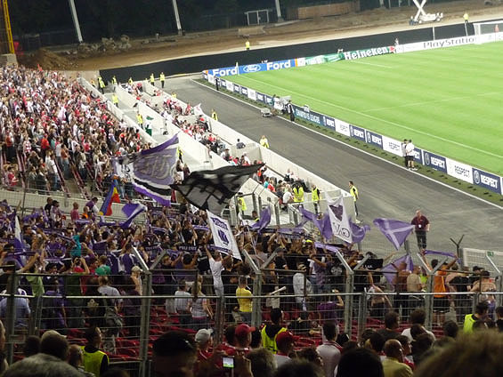VfB Stuttgart vs Politehnica Timisoara (0-0) (3)