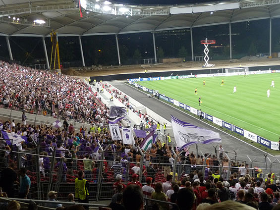 VfB Stuttgart vs Politehnica Timisoara (0-0) (4)