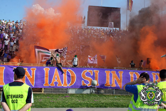 Politehnica Timisoara vs Dinamo Bukarest (4-1) (12)