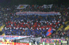 Steaua Bukarest vs Rapid Bukarest (0-2)