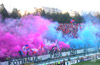 Steaua Bukarest vs Dinamo Bukarest (2-4)