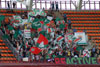 PFC Lokomotiv Moskau vs FK Dinamo Moskau (1-1)