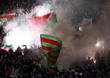 PFC Lokomotiv Moskau vs FK Dinamo Moskau (3-2)