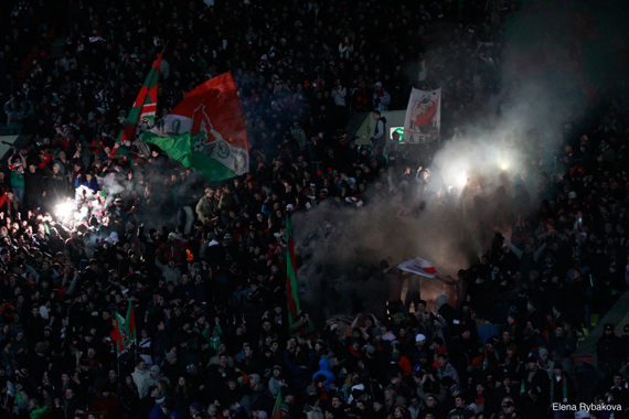 PFC Lokomotiv Moskau vs FK Dinamo Moskau (3-2) (1)