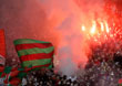 PFC Lokomotiv Moskau vs FK Rostov (1-1)