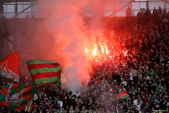 PFC Lokomotiv Moskau vs FK Rostov (1-1) (11)