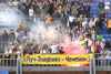 Lutsch Enerergia Wladiwostok vs ZSKA Moskau (4-0)