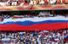 Russland vs Portugal (0-2)