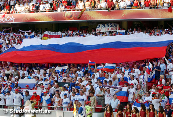 Russland vs Portugal (0-2) (2)