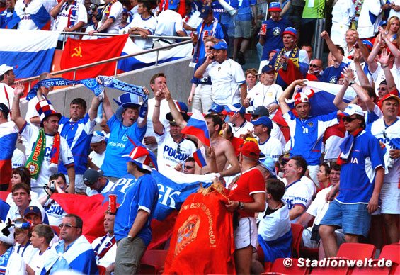 Russland vs Portugal (0-2) (4)