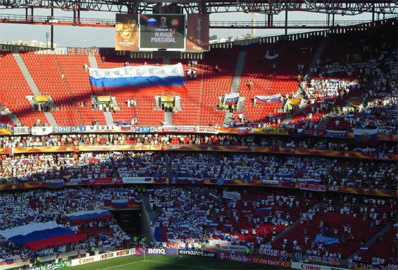 Russland vs Portugal (0-2) (9)