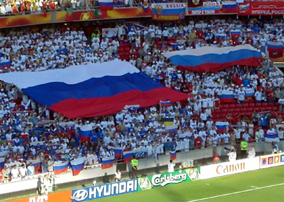 Russland vs Portugal (0-2) (10)