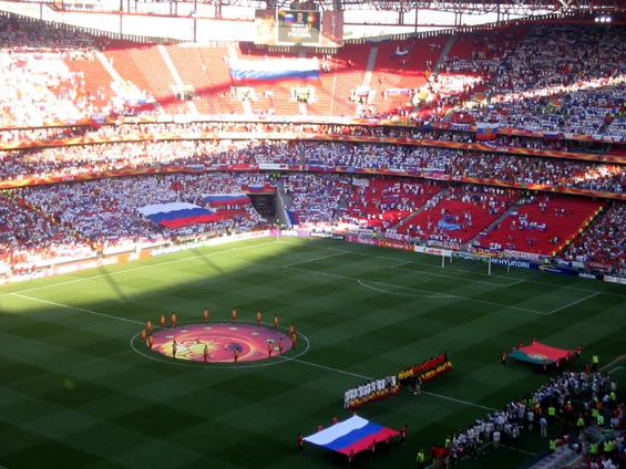Russland vs Portugal (0-2) (11)